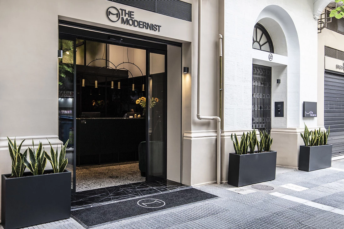 Grèce : The Modernist Thessaloniki