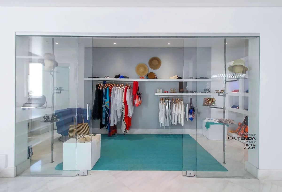 Boutique, Petasos Beach Resort & Spa