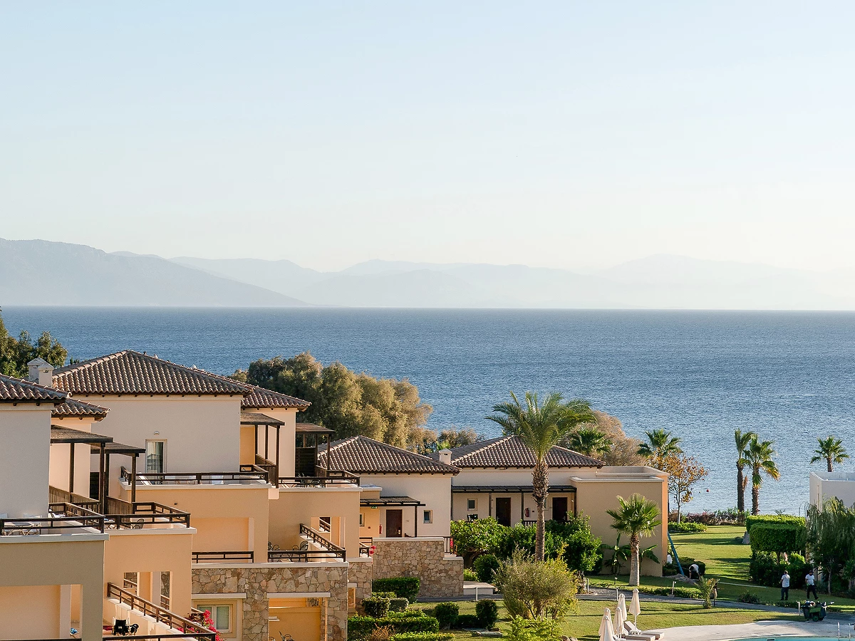 Grèce : Grecotel LUXME Kos