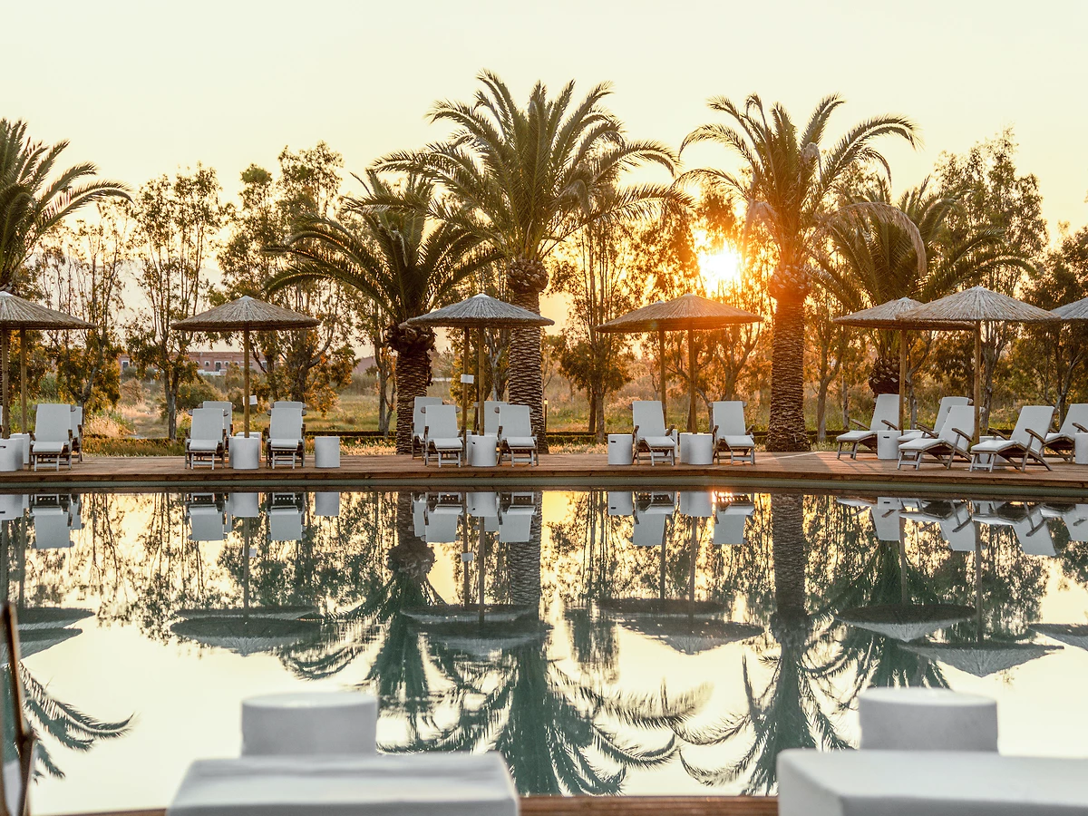 Grèce : Grecotel LUXME Costa Botanica