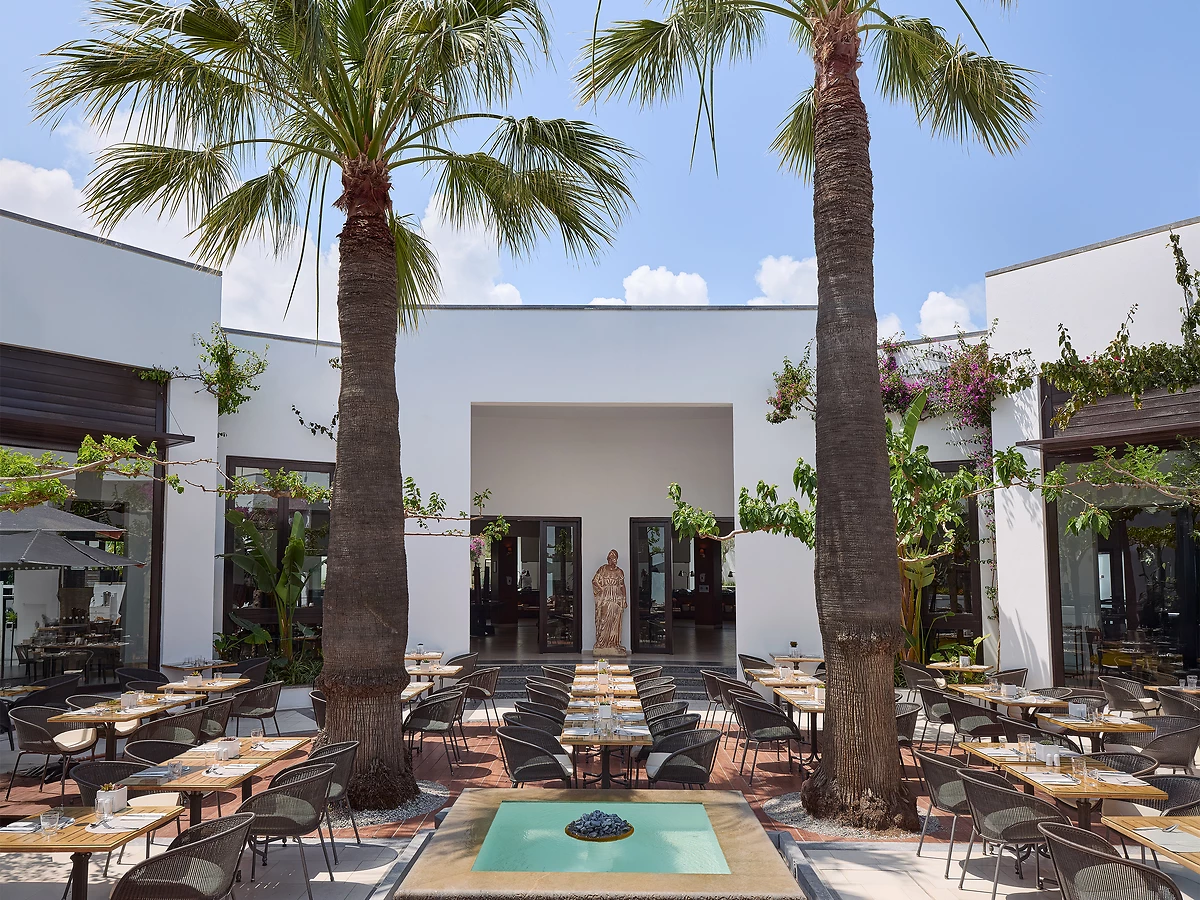 Grèce : Grecotel Creta Palace