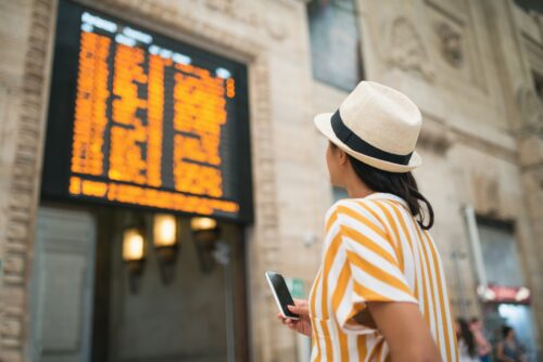 Chargé(e) de la relation clientèle