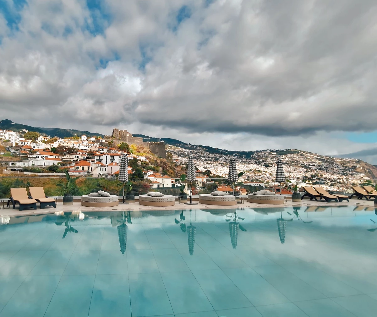 Portugal : The Views Baía