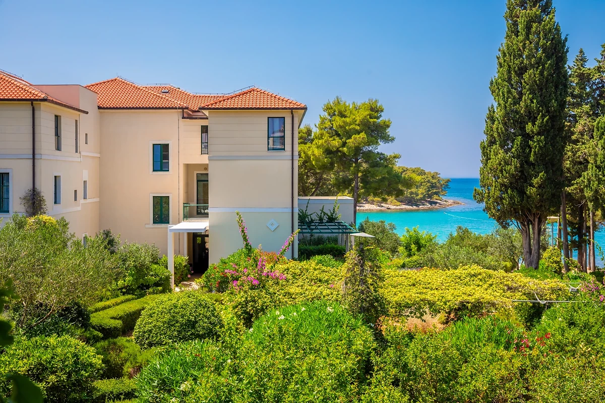 Croatie : Aminess Vival Velaris Resort