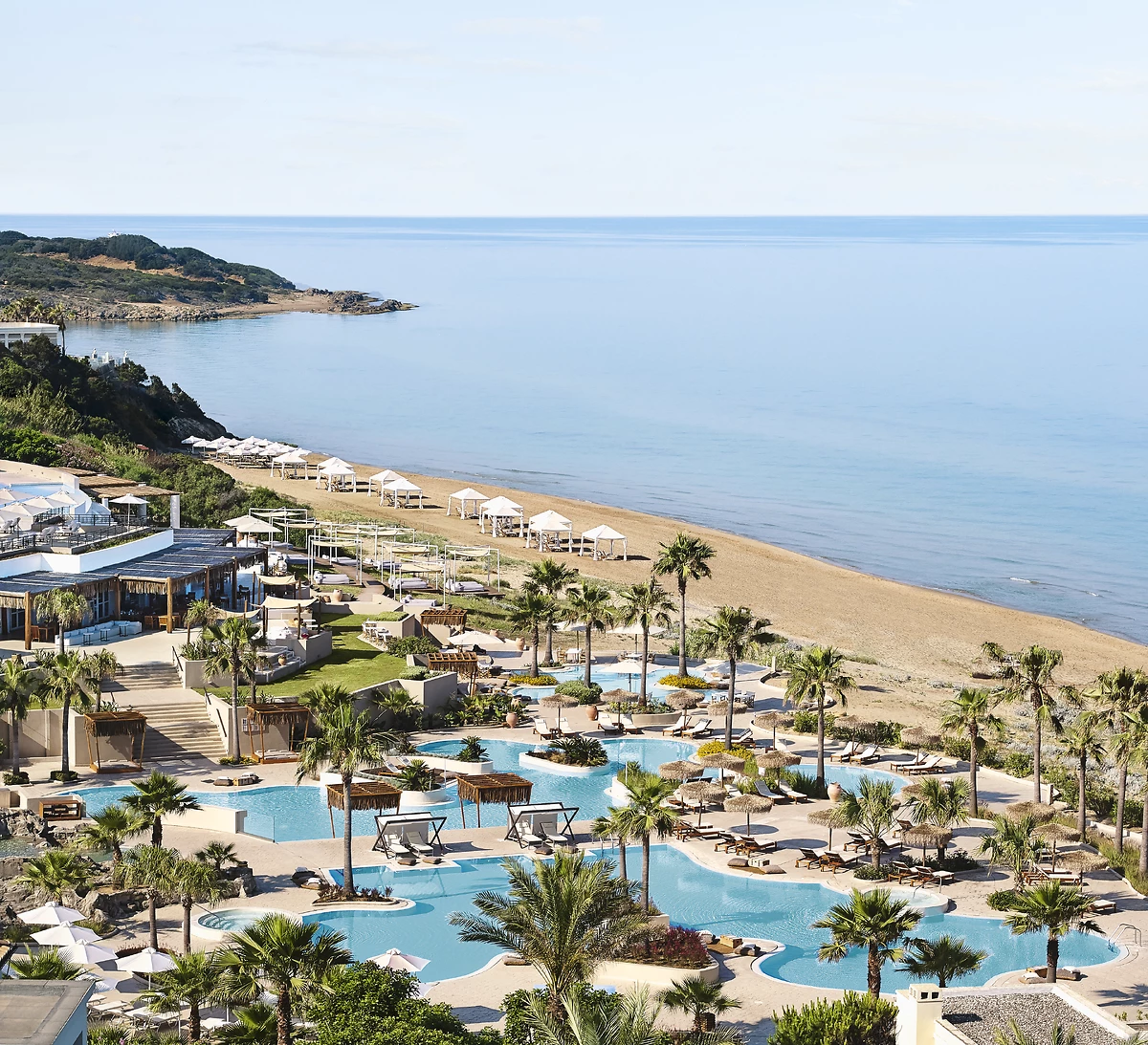 Grèce : Grecotel La Riviera at Riviera Olympia Aqua Park