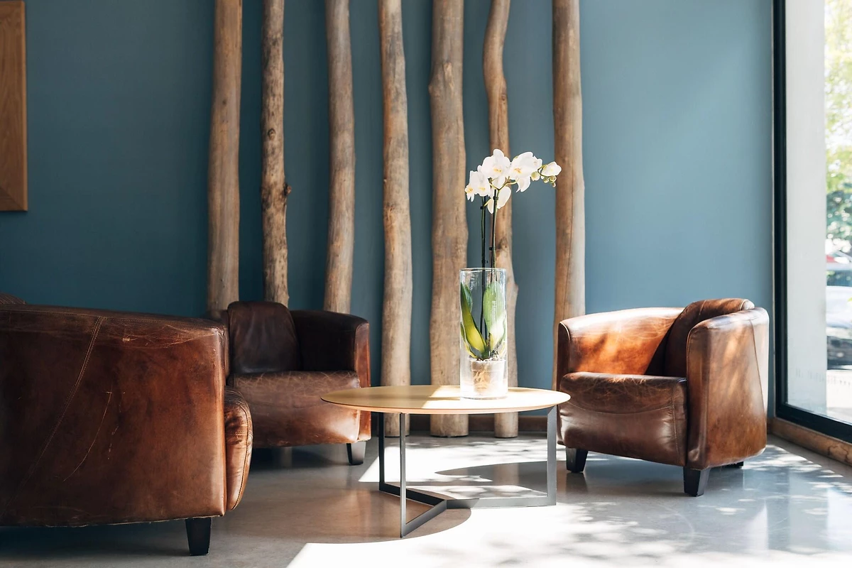 Lounge, Le Saint Pierre, La Réunion