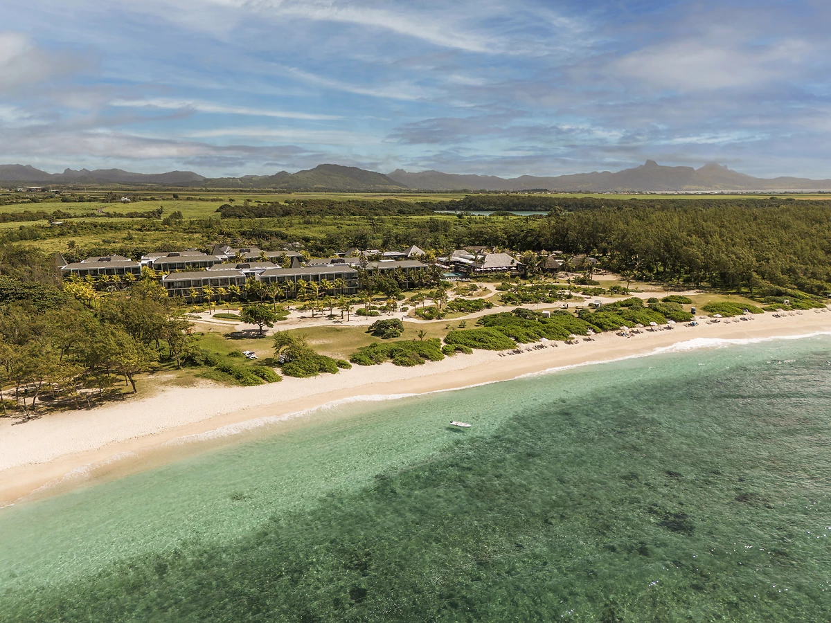 Île Maurice : Constance Le Chaland