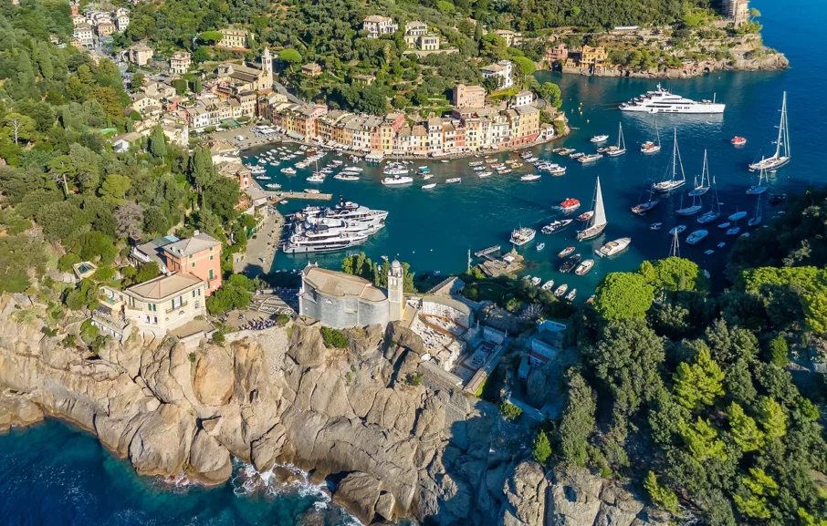 portofino