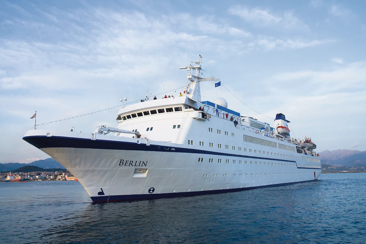 M/S Berlin