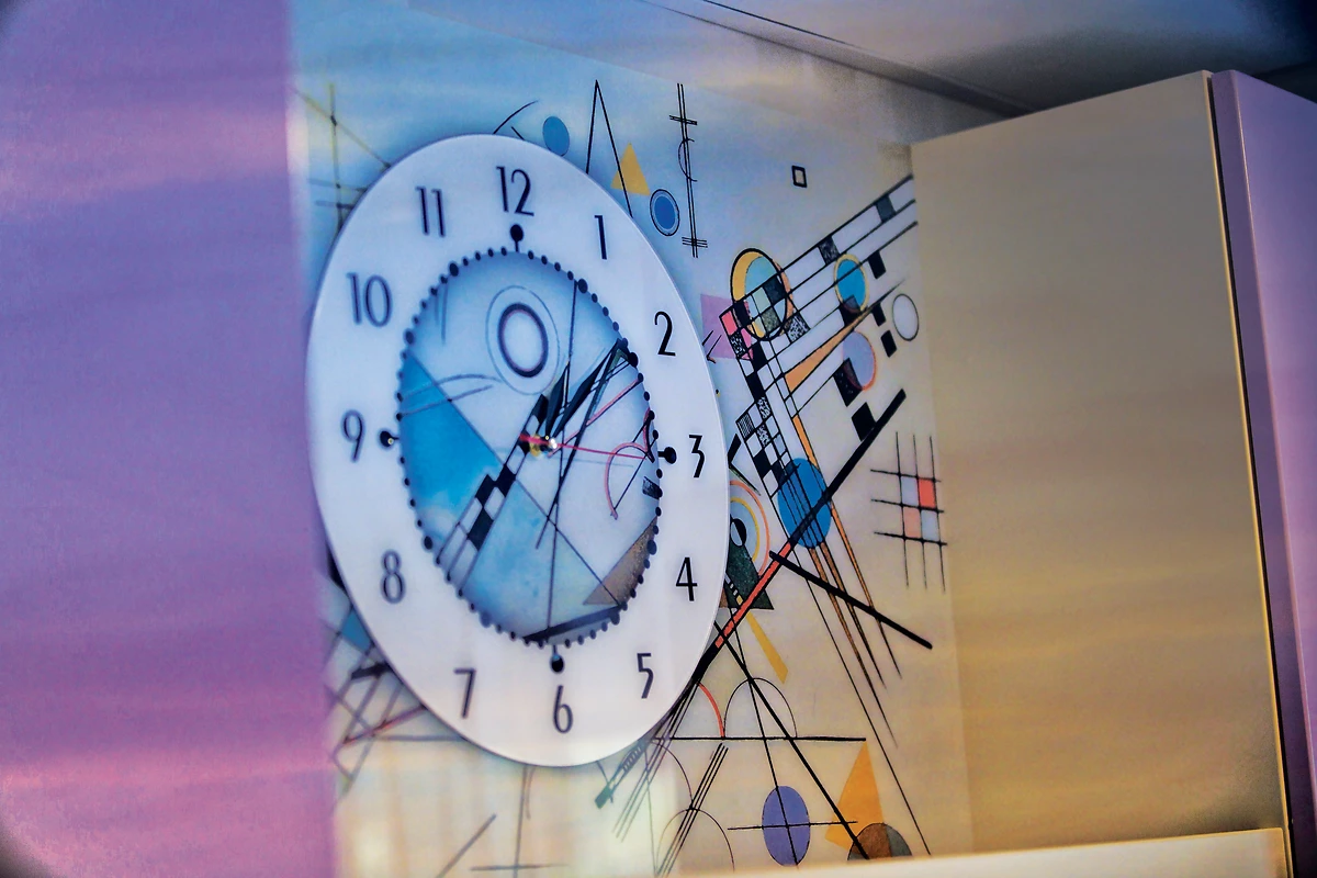 M/S Kandinsky Prestige