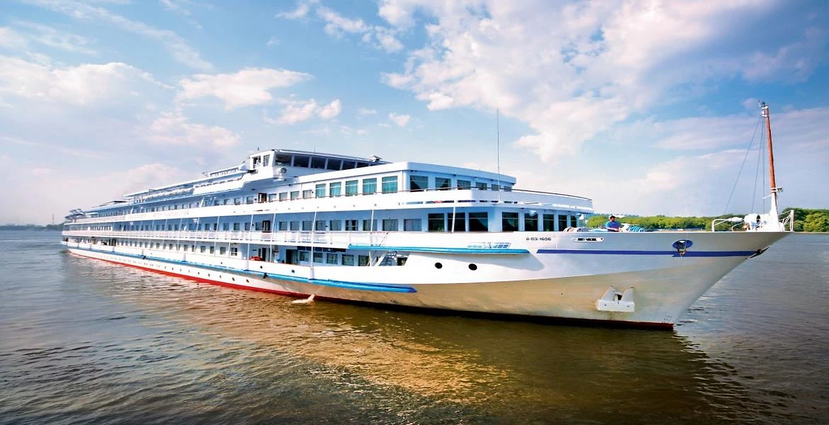 M/S Kandinsky Prestige