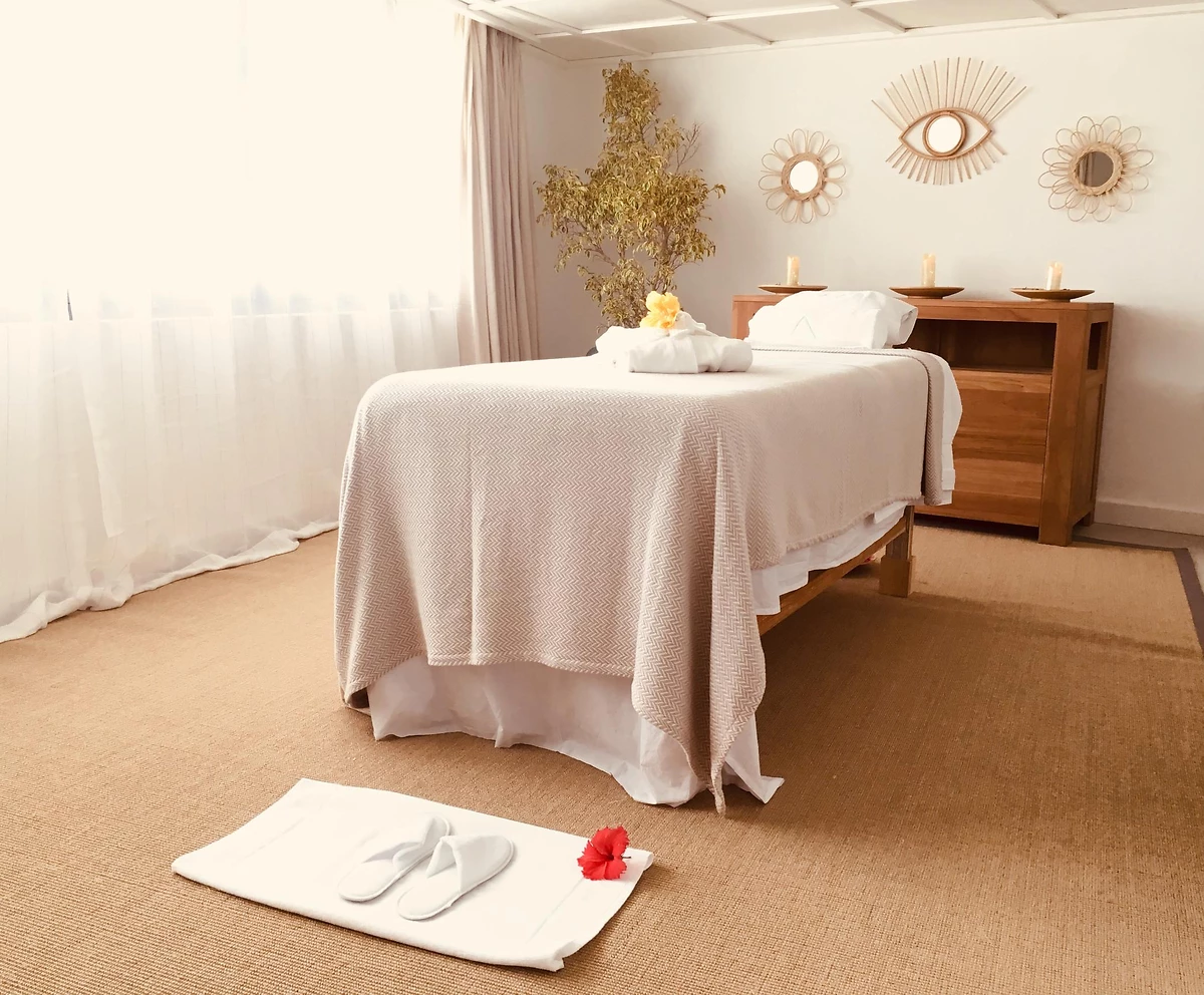 Seychelles : AQUA Boutique Hotel