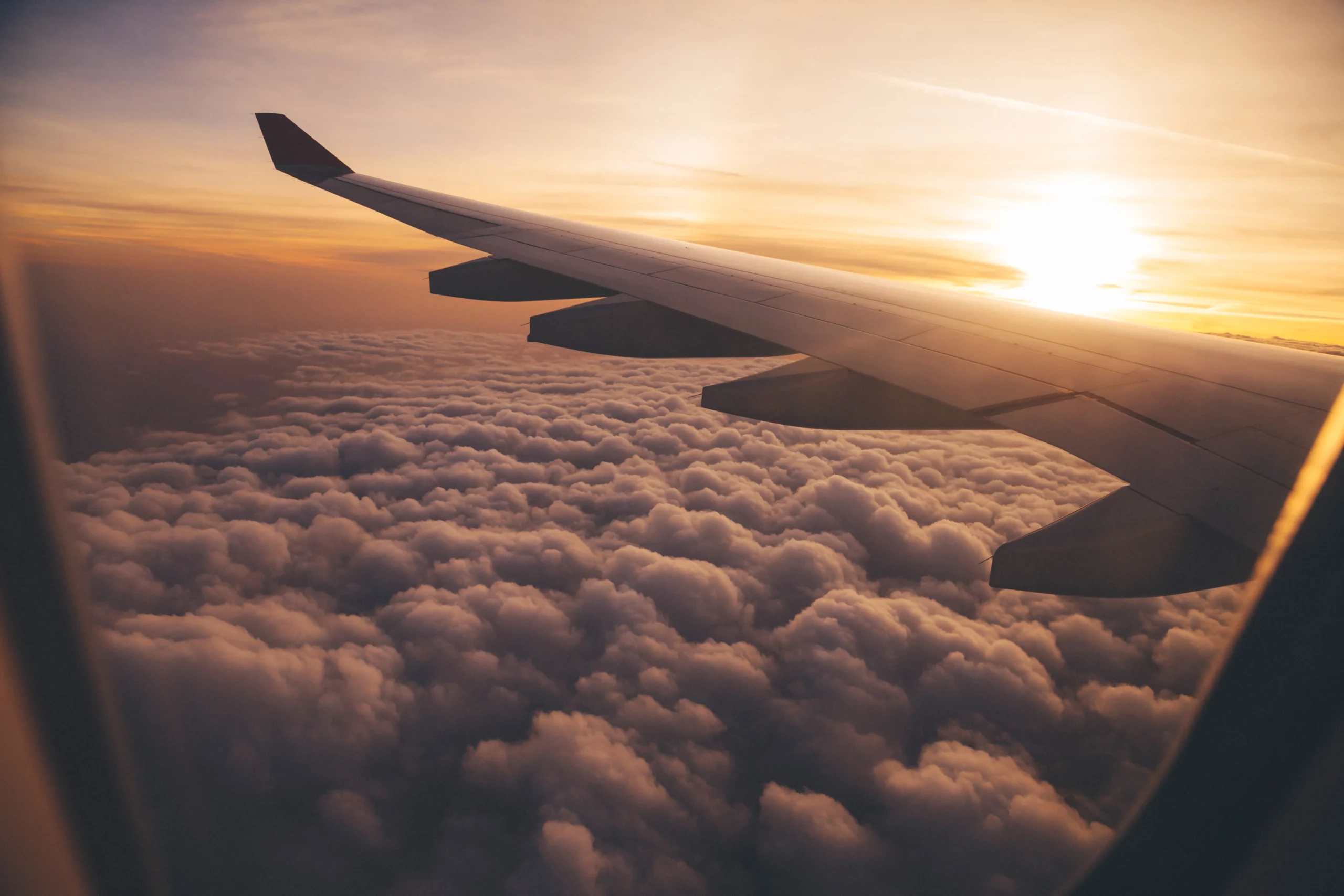 Brésil : Croisière aérienne