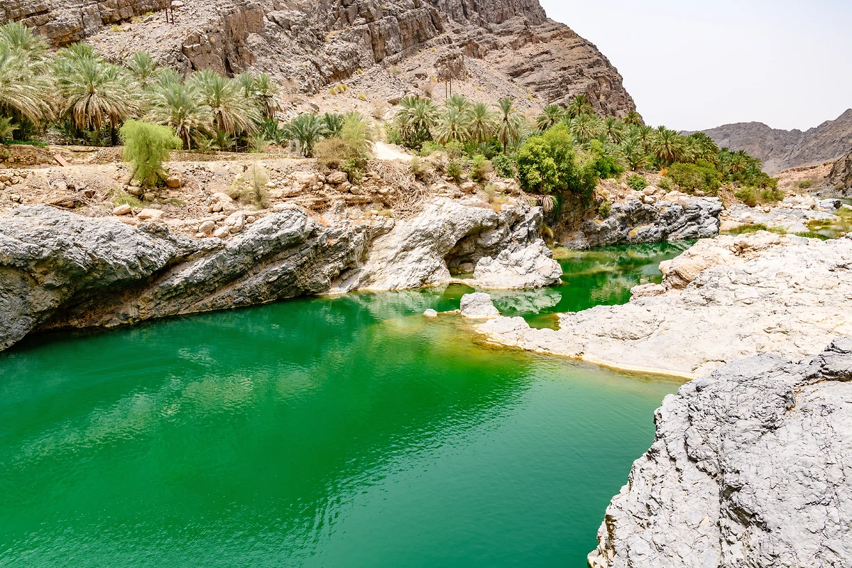 Wadi Al Arbeieen