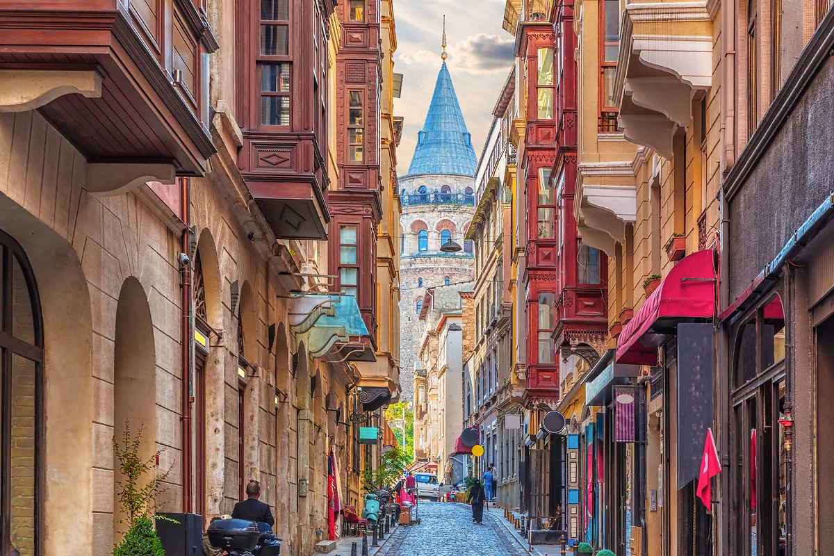Istanbul, Turquie