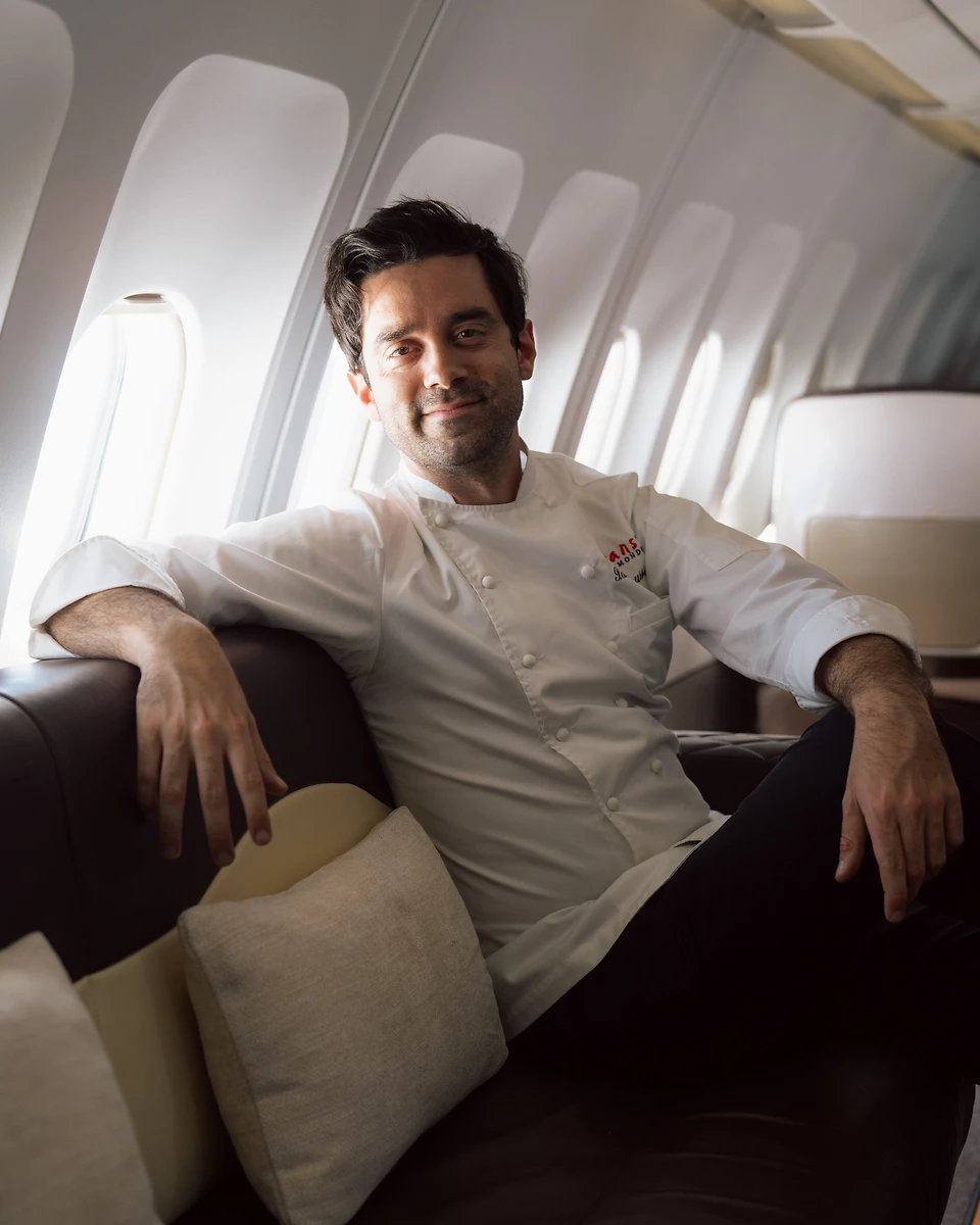 Paul Caussé - Chef voyageur