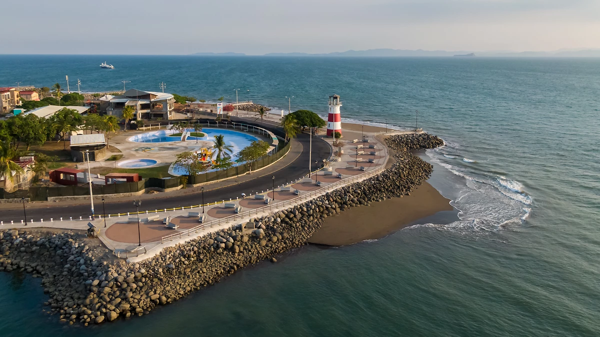 Puntarenas, Costa Rica