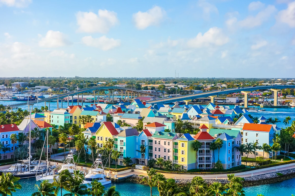 Nassau, Bahamas, Etats-Unis