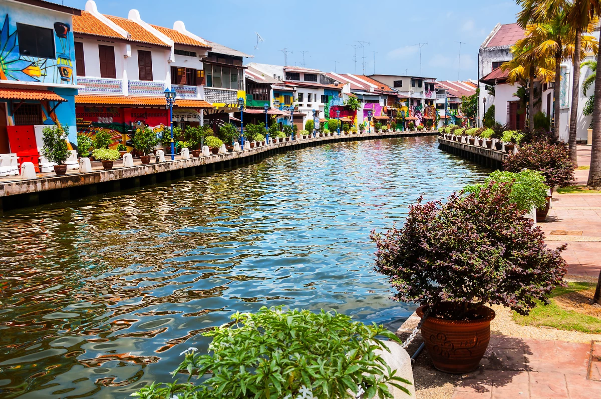 Malacca, Malaisie