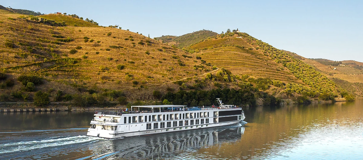 M/S Queen Isabel