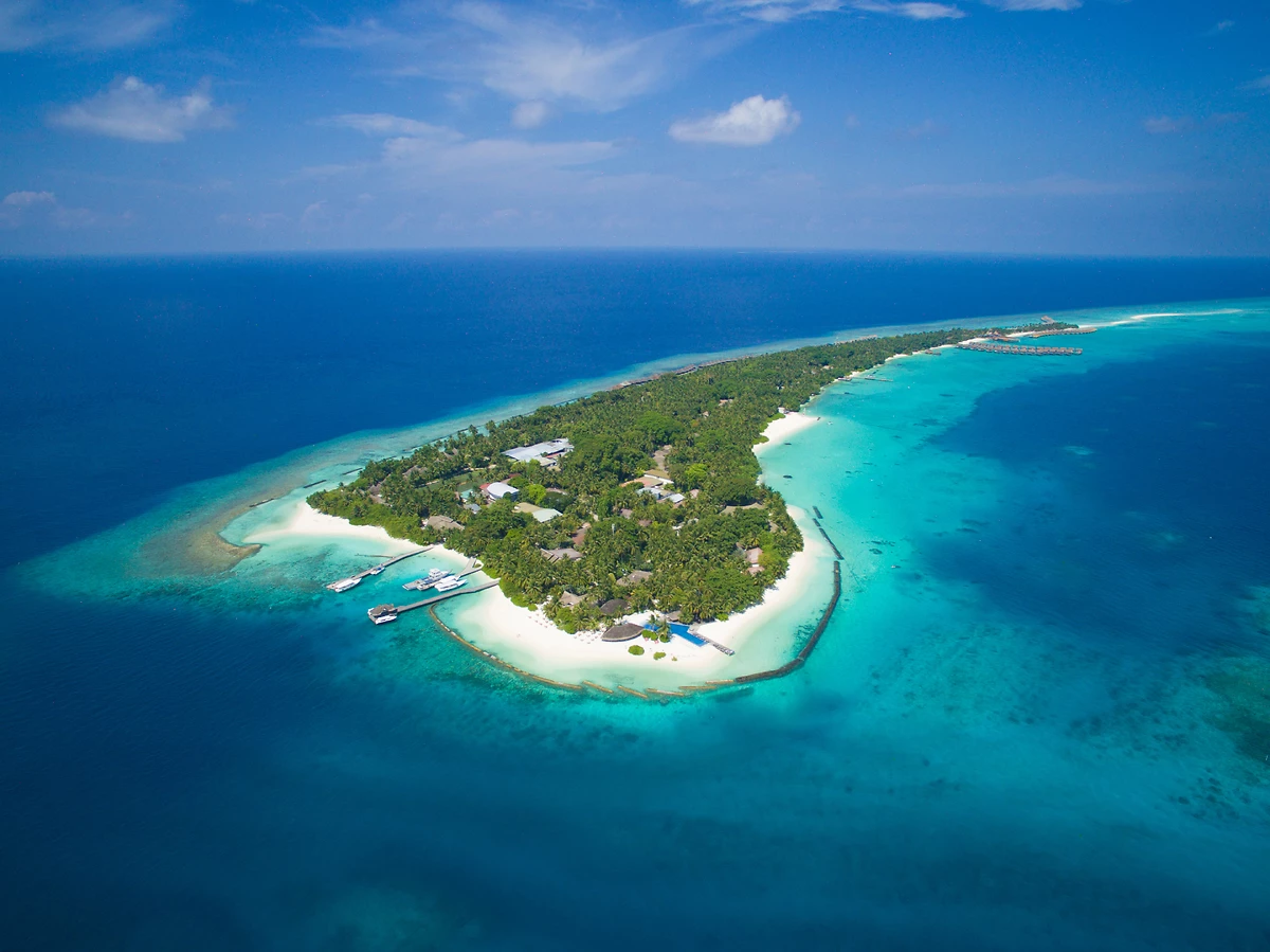 Maldives : Niva Kuramathi Maldives