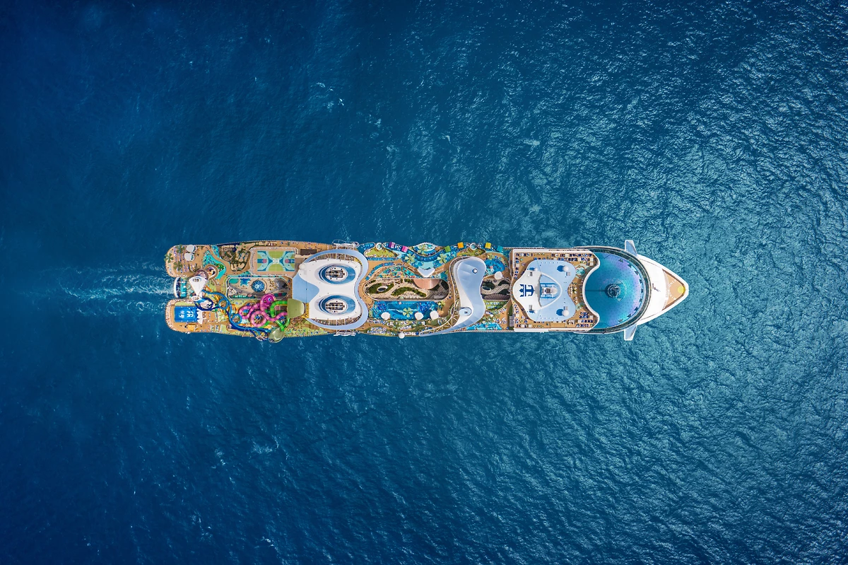 Legend of the Seas℠