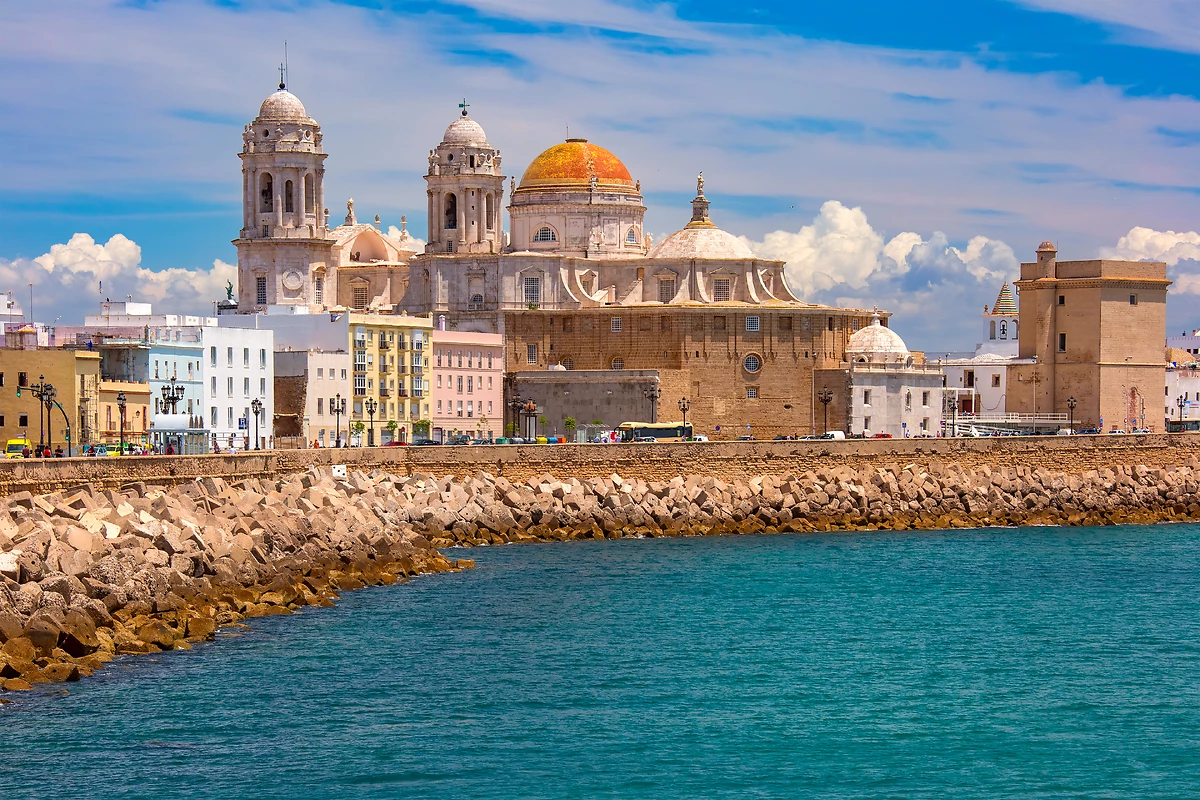 Espagne : Couleurs des Canaries