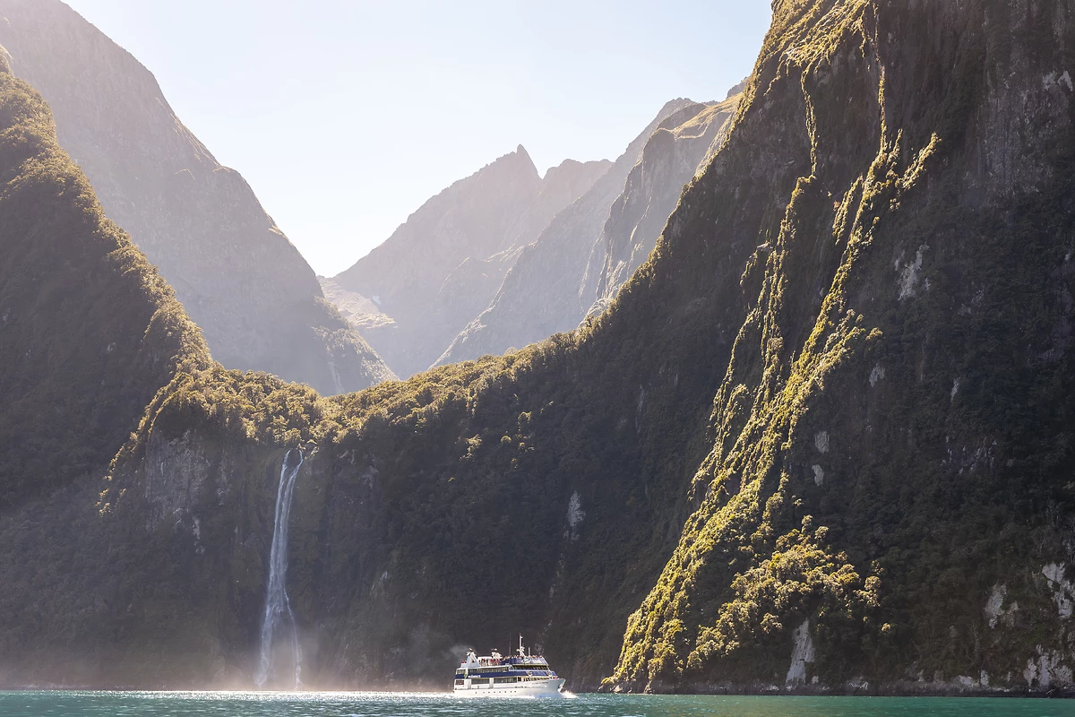 Milford Sound