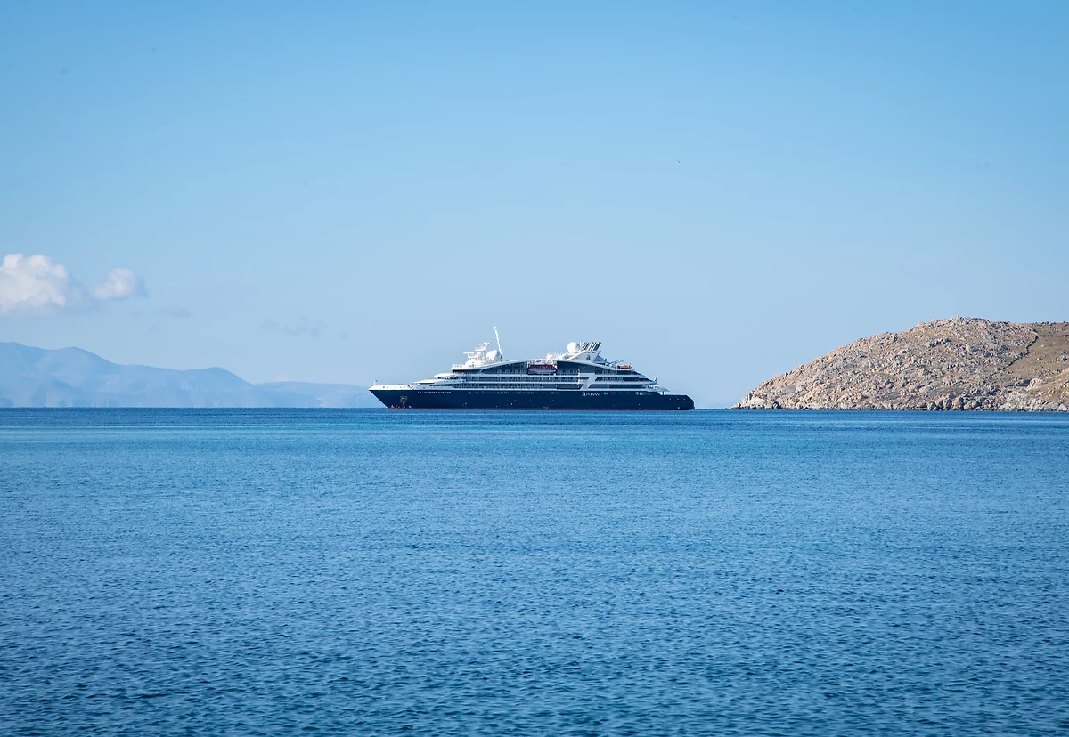 Le Jacques Cartier