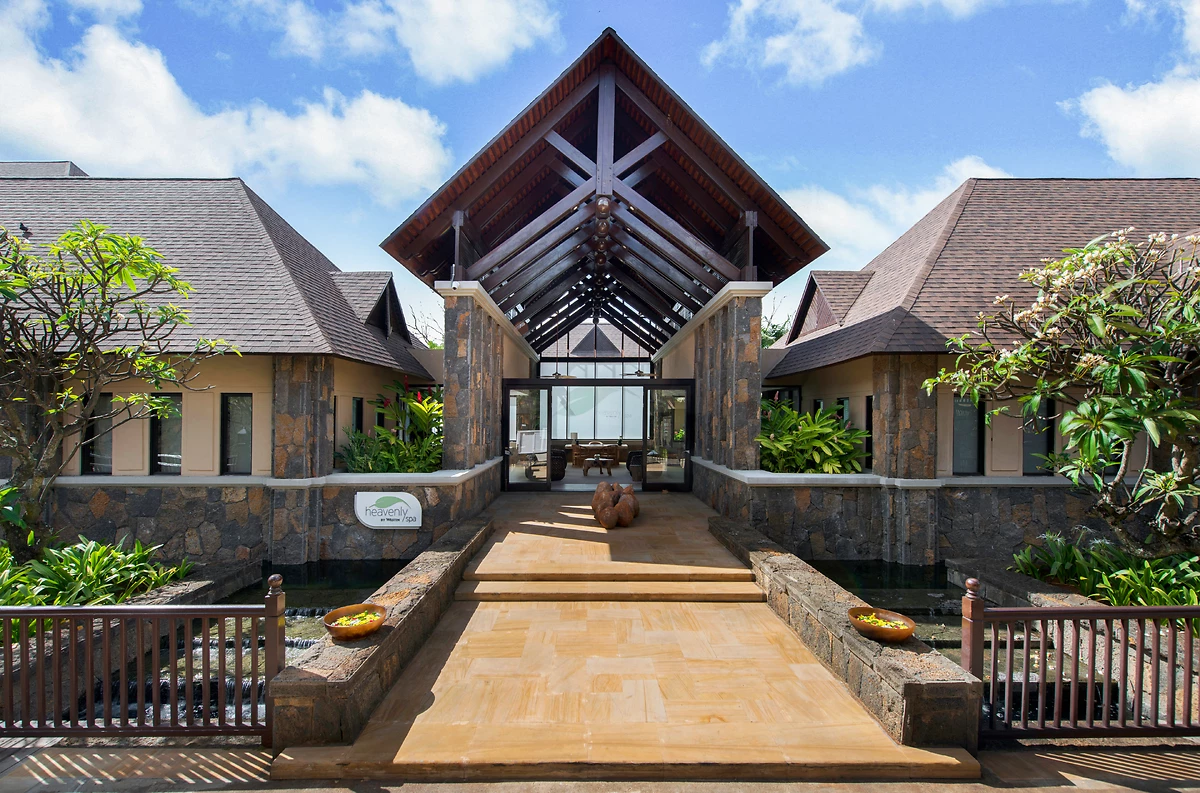 Spa, The Westin Turtle Bay Resort & Spa Mauritius, Île Maurice