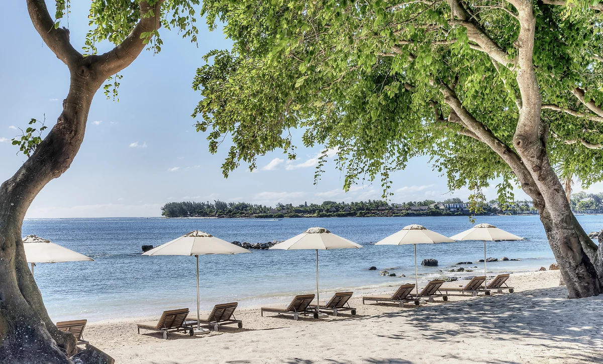 Plage, The Westin Turtle Bay Resort & Spa Mauritius, Île Maurice