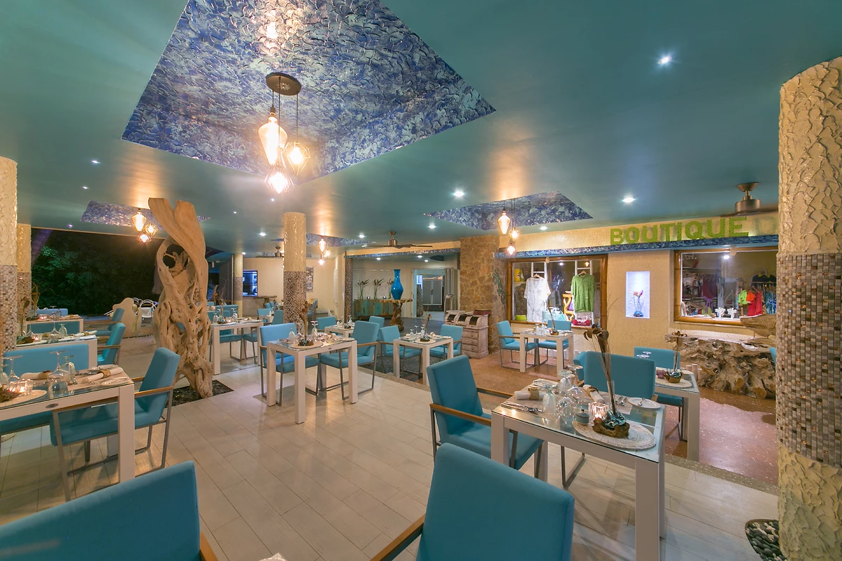 Restaurant le Café des Arts, Le Duc de Praslin