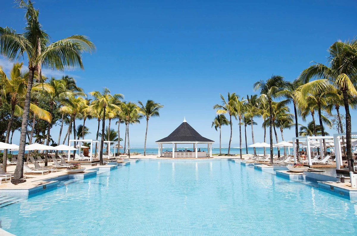 Île Maurice : Heritage Le Telfair Golf & Wellness Resort