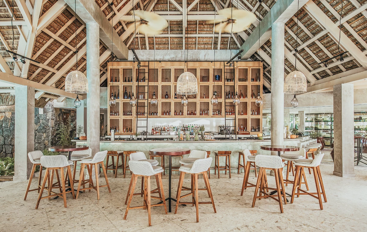 Buddha-Bar Beach, Sugar Beach