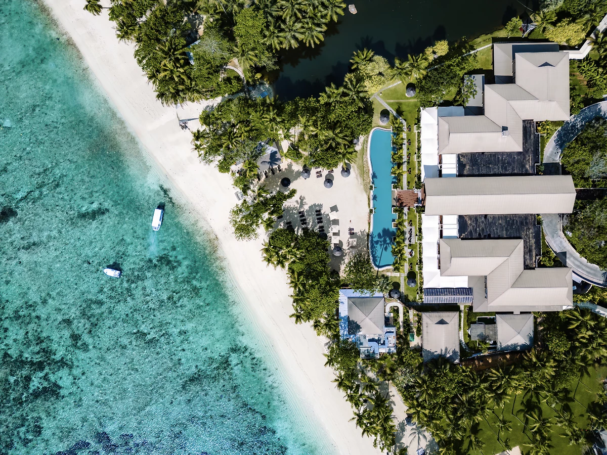 Seychelles : Kempinski Seychelles Resort Baie Lazare