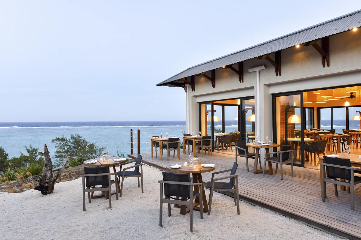 1528 Restaurant, Constance Tekoma Rodrigues