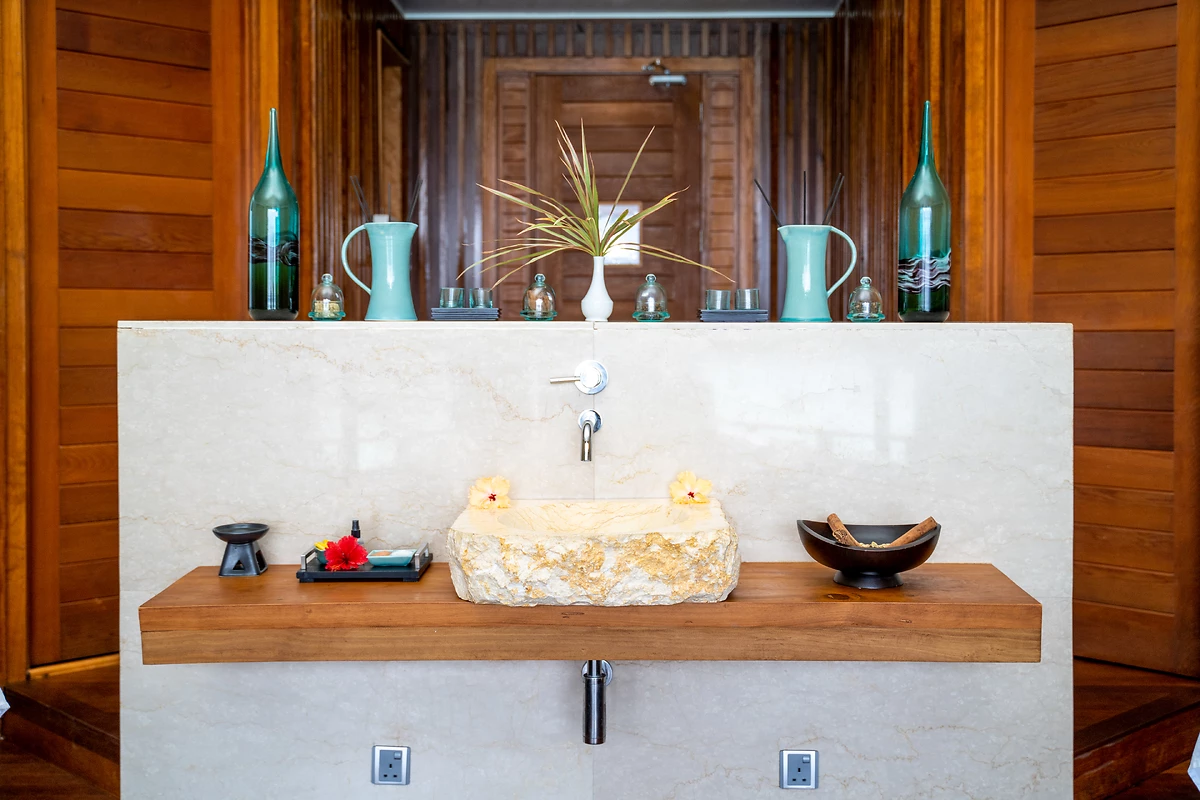 Tamara Spa, Lily Beach Resort & Spa, Maldives