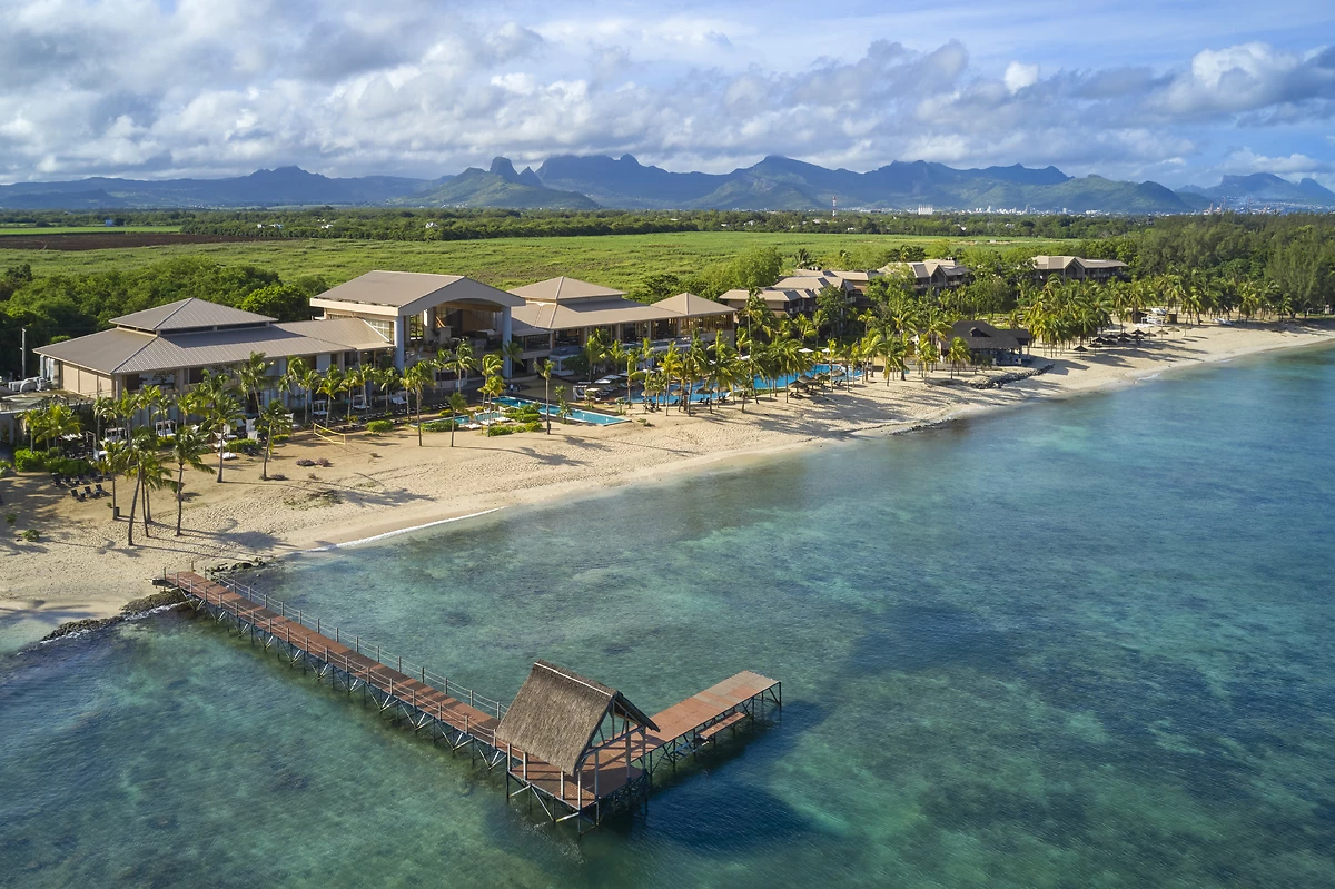 Île Maurice : Le Méridien Ile Maurice