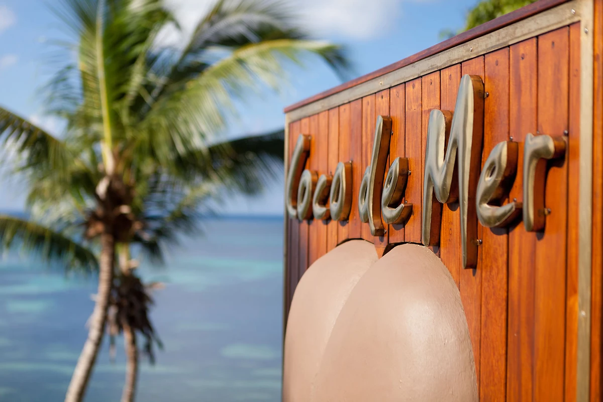 Coco de Mer & Black Parrot Suites, Seychelles