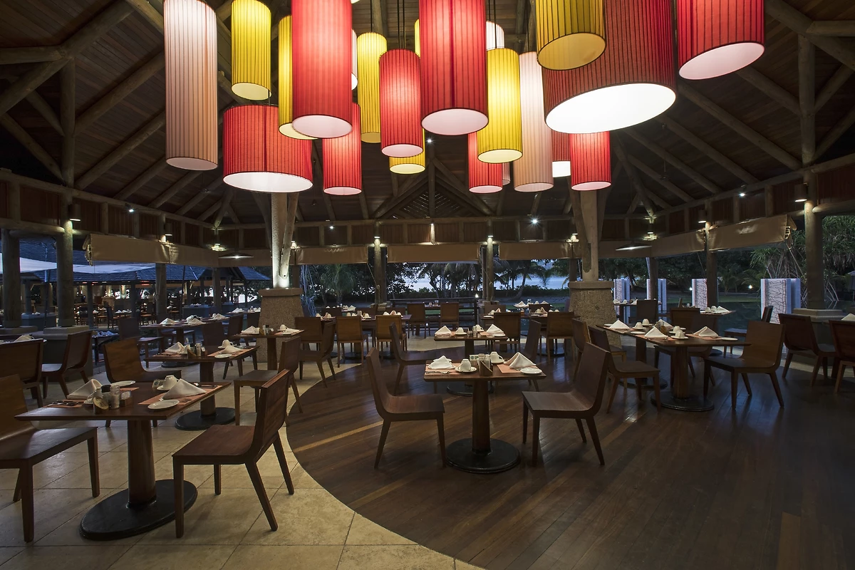 Restaurant Corossol, Constance Ephelia Seychelles, Seychelles