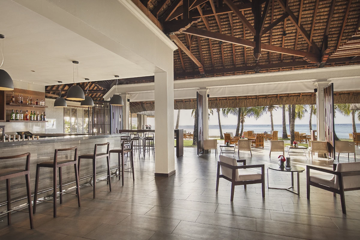 Paradis Bar, hôtel Paradis Beachcomber Golf Resort & Spa