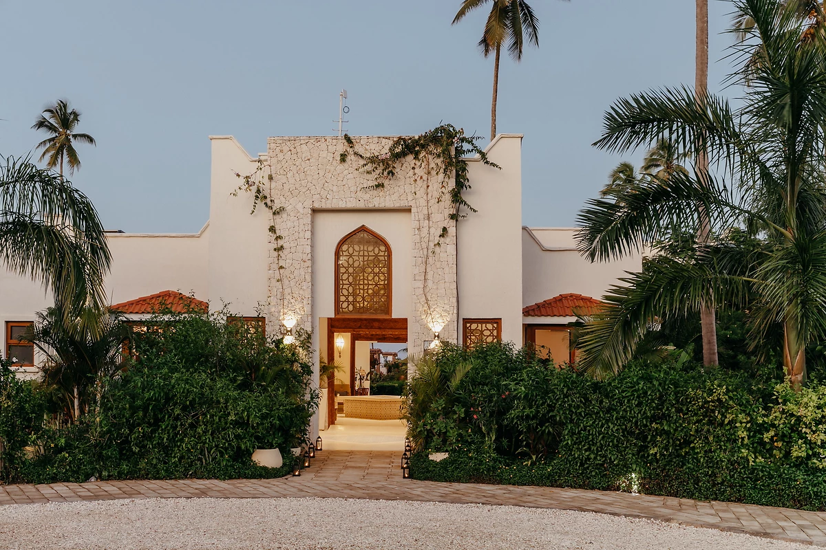 Zanzibar : LUX* Marijani Zanzibar