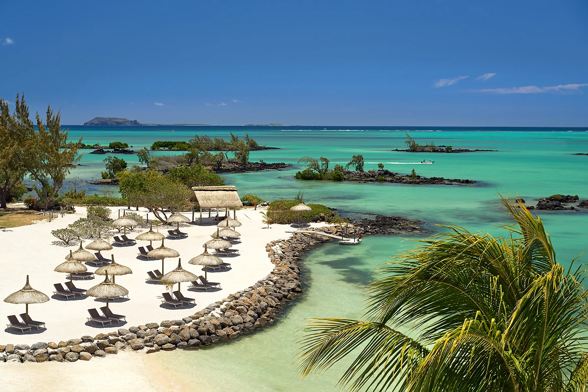 Île Maurice : Lagoon Attitude