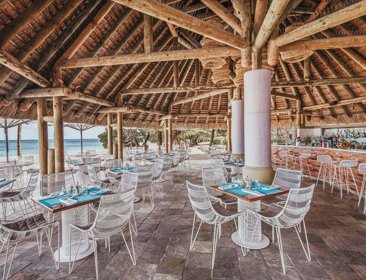 Le Morne, La Pirogue