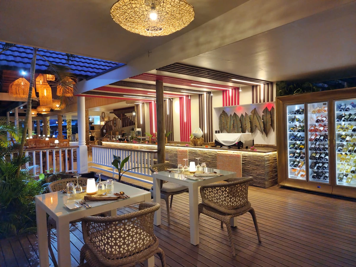 Restartant le Dauphin, Le Duc de Praslin