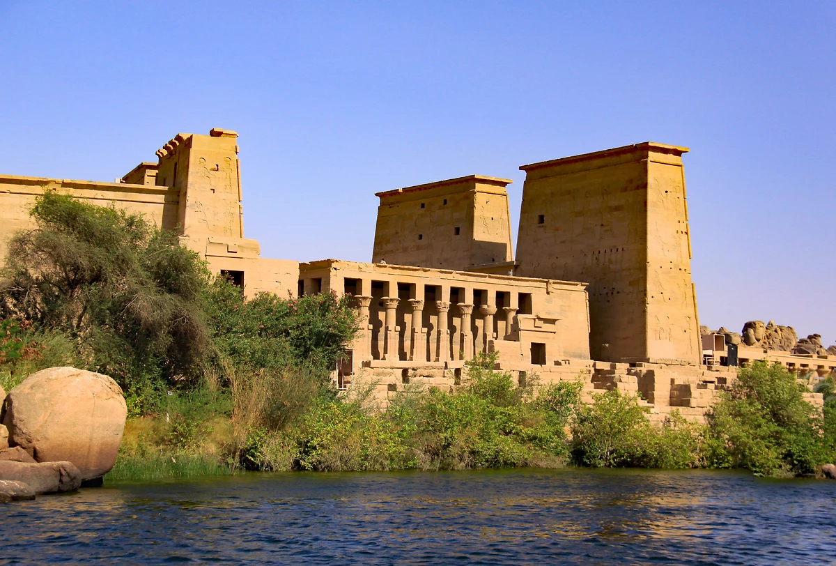 Égypte éternelle
