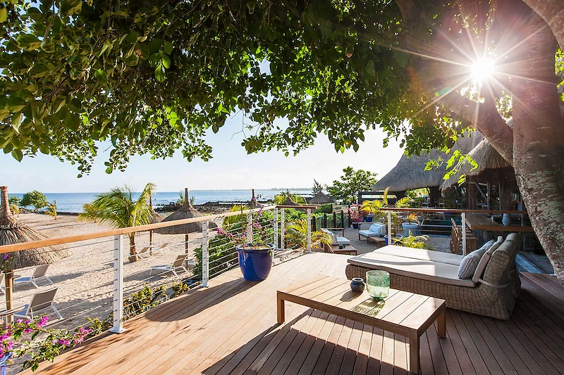 Sandy Lane, Veranda Pointe aux Biches, Ile Maurice