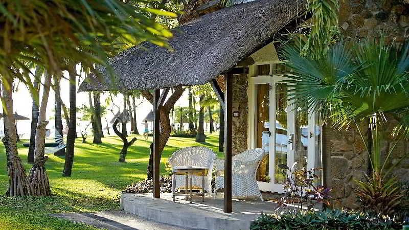 Terrasse, La Pirogue