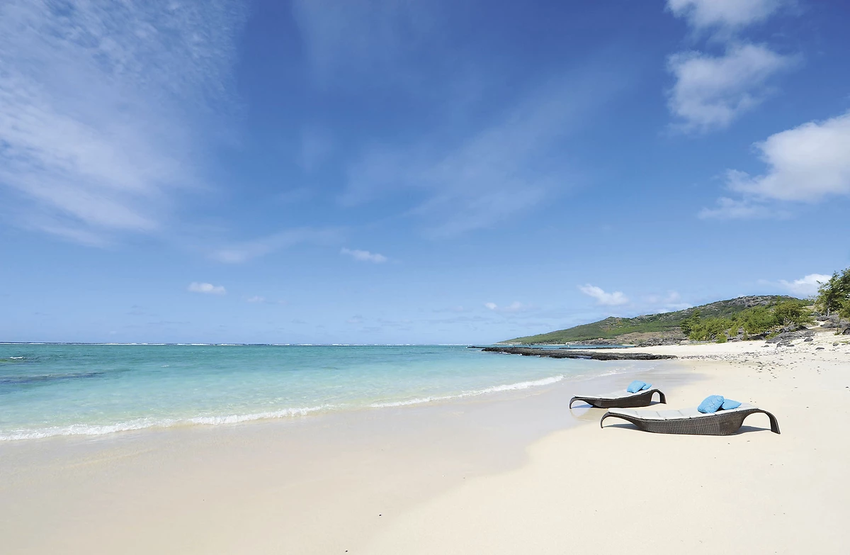 Plage de l'hôtel, Constance Tekoma Rodrigues