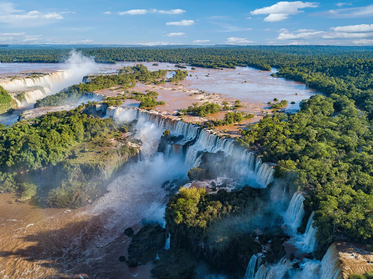 Argentine : L'Argentine du nord au sud